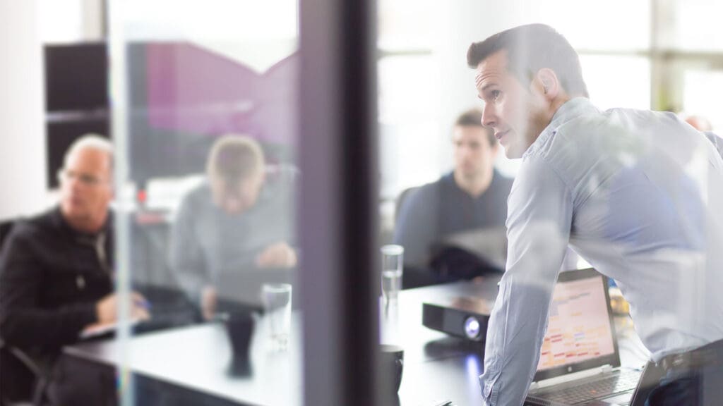 Selling your company to a private equity firm is a big decision with several things to consider.