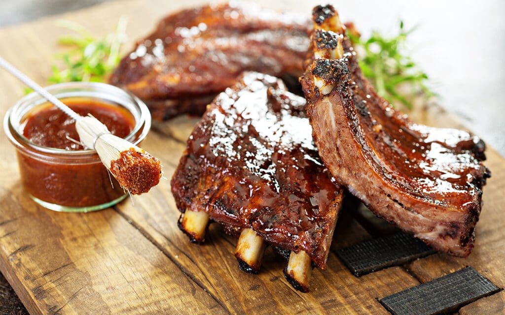 V-AID Business Investment Advises Leeminis Enterprise on Sale of Dickey’s Barbecue Pit Rockwall to Abander Corp.