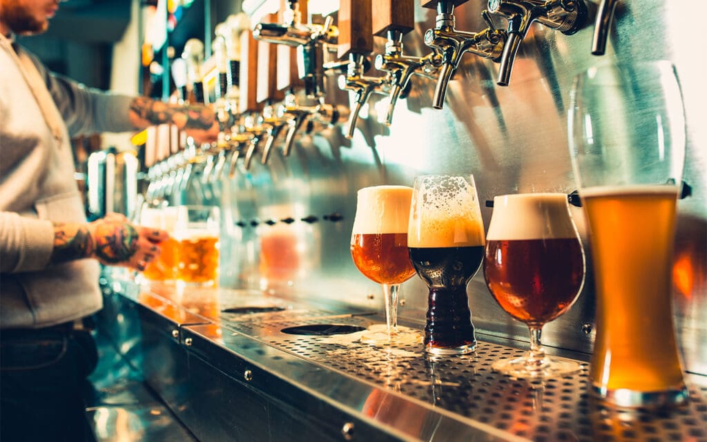 Bar for sale in North Dallas!