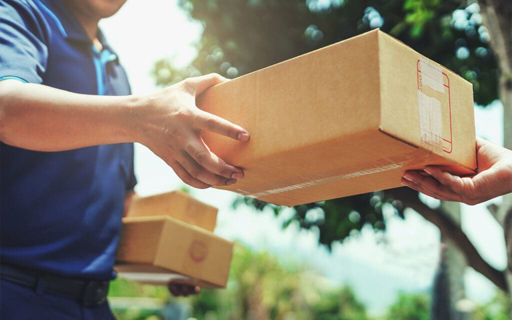 V-AID Business Investment Advises CYG Eagle Postal Service, LLC. on Sale of Eagle Postal to Crownhall Ventures, LLC.
