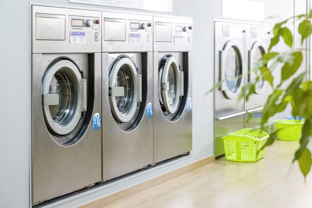 V-AID Business Investment Advises S&A Khan on Sale of EZ WASH LAUNDRY to John D Ruchman Enterprises, LLC.