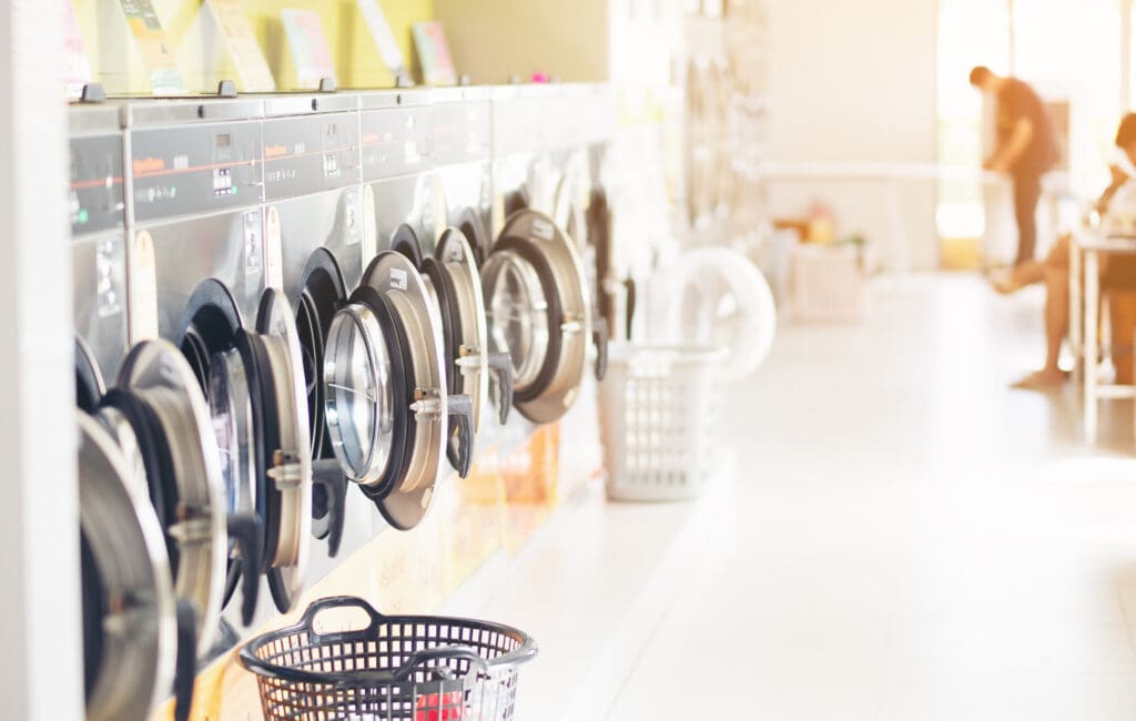 V-AID Business Investment Advises JKS KIM INC. on Sale of Barton and Howell Dry Cleaners to Barakah DC Investments, LLC.
