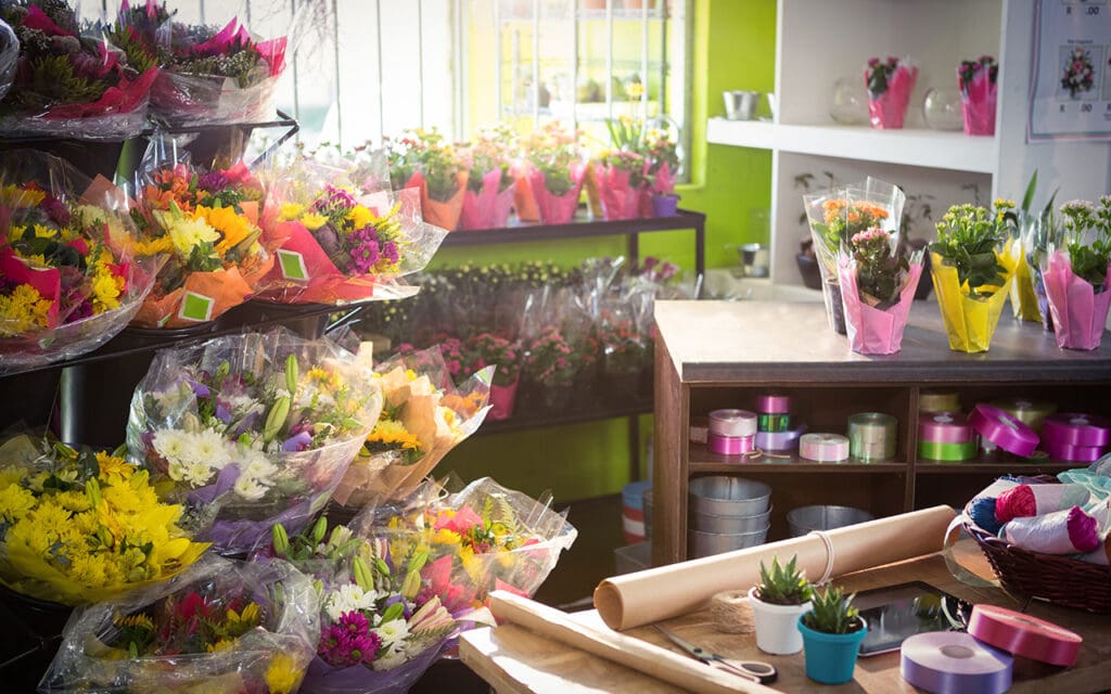 V-AID Business Investment Advises Treasured Blossoms Flower Market LLC on Sale of Treasured Blossoms Flower Market to TenX Floral Business Services LLC.