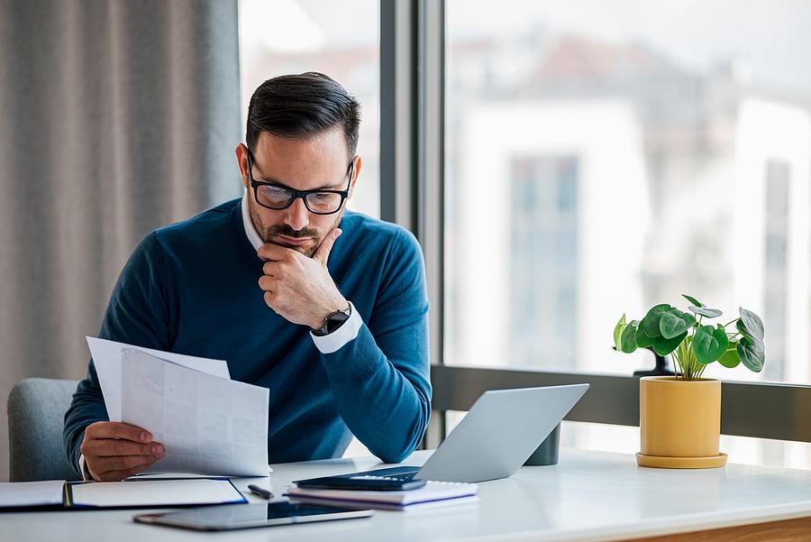 How Much Can I Sell My Company For