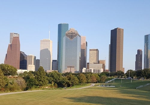 Houston Business Broker