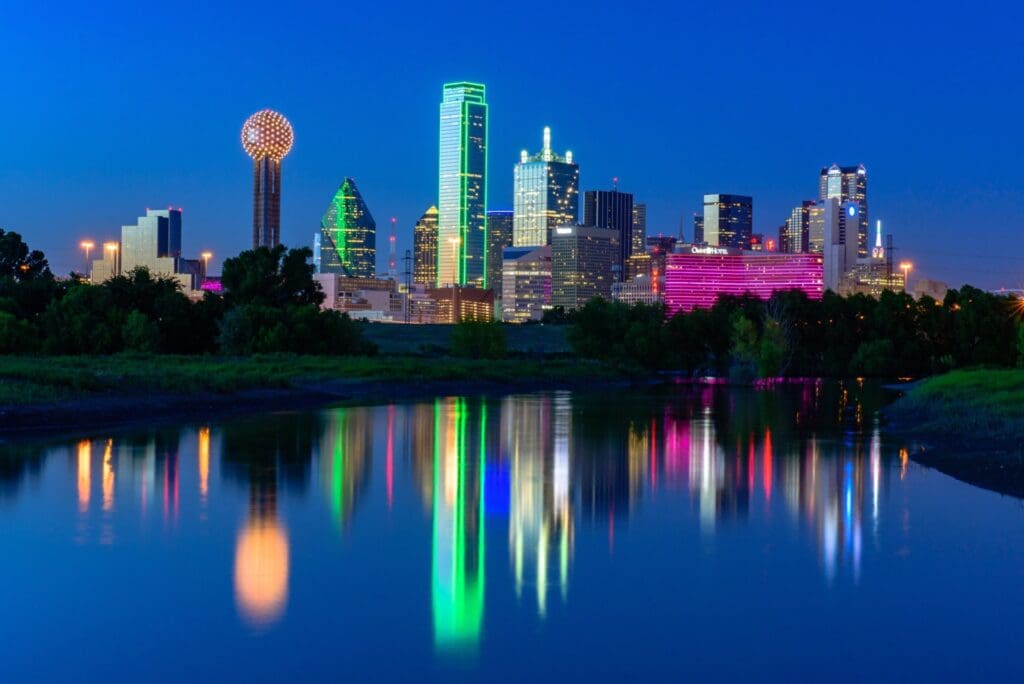 Why Texas is a Great State to Sell Your Business