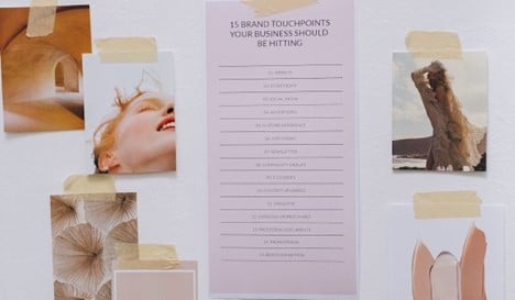 Small business branding trends discussed by business broker Dallas professionals