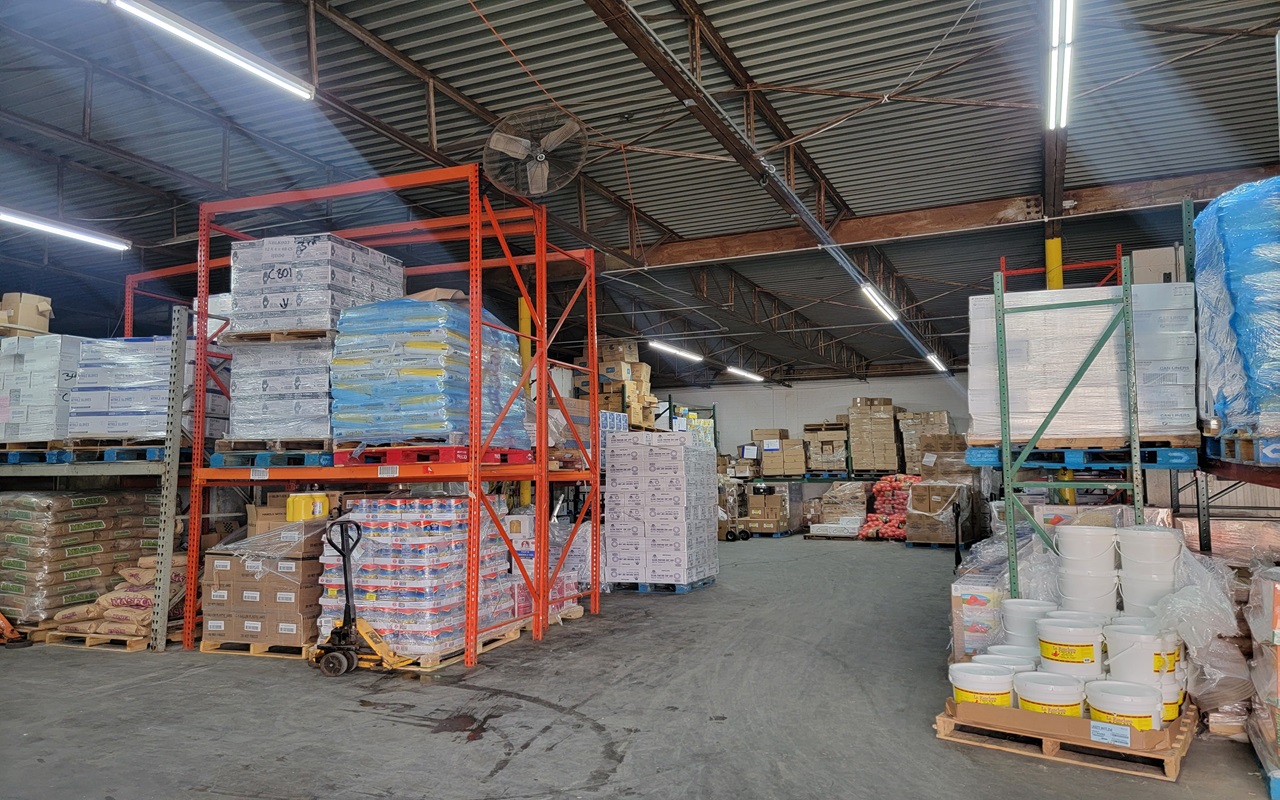 Wholesale and Distribution Business for Sale in Dallas 001306 VAID