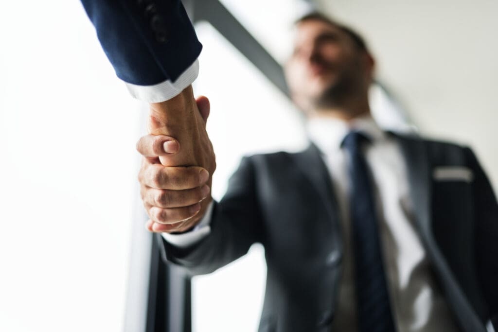 Local business brokers: Why you should consider one