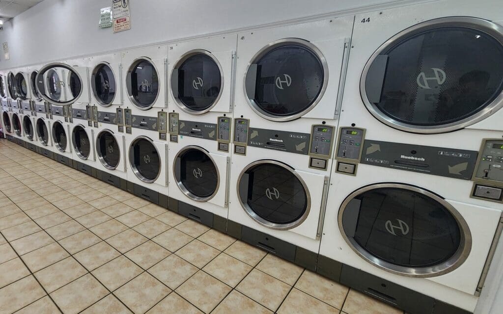 sell my laundromat