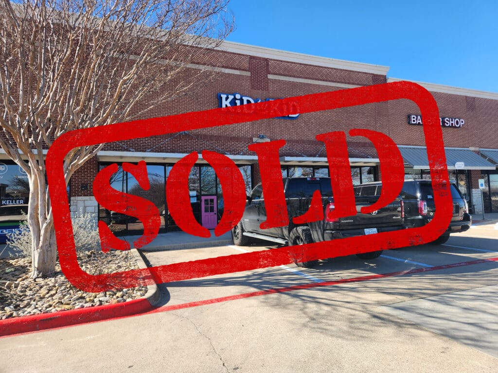 V-AID Business Investment Advises K2K Keller, LLC. on Sale of Kid to Kid to Rocca Investment Group, LLC.