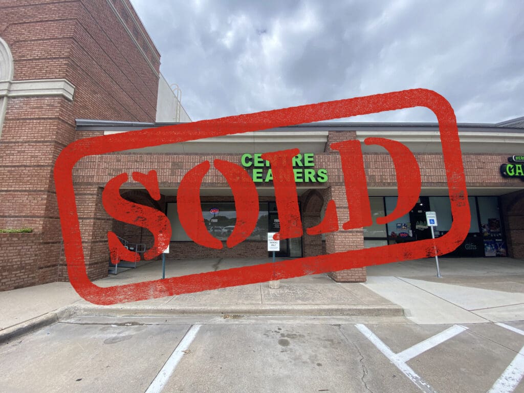 V-AID Business Investment Advises BP & Sons LLC on Sale of Centre Cleaners and Finest Cleaners to House of Saenz Investments, LLC