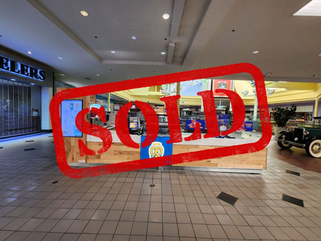 V-AID Business Investment Advises BFB Holdings, LLC. on Sale of Auntie Anne's to Vishnu Holdings, LLC.