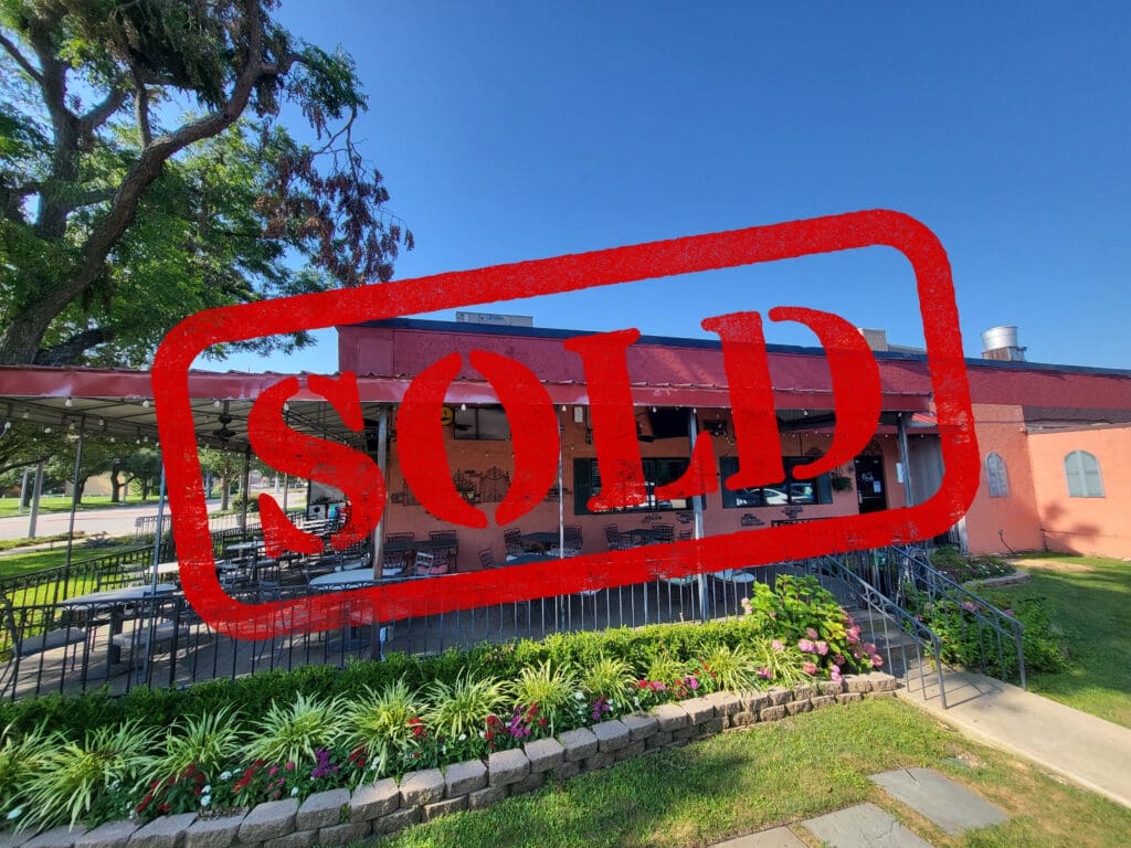 V-AID Business Investment Advises DELVESTMENT PROPERTIES, INC. on Sale of The Quarter Bar & Grill to THE GMA ENTERTAINMENT COMPANY