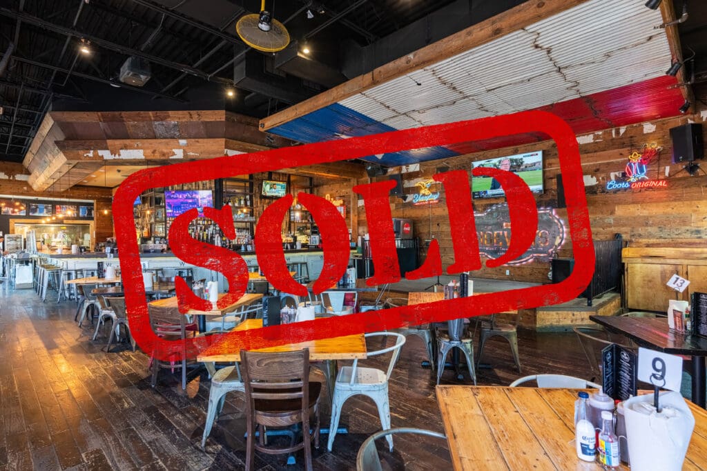V-AID Business Investment Advises Sideways BBQ, LLC. on Sale of Sideways BBQ to Sideways TX, Inc.