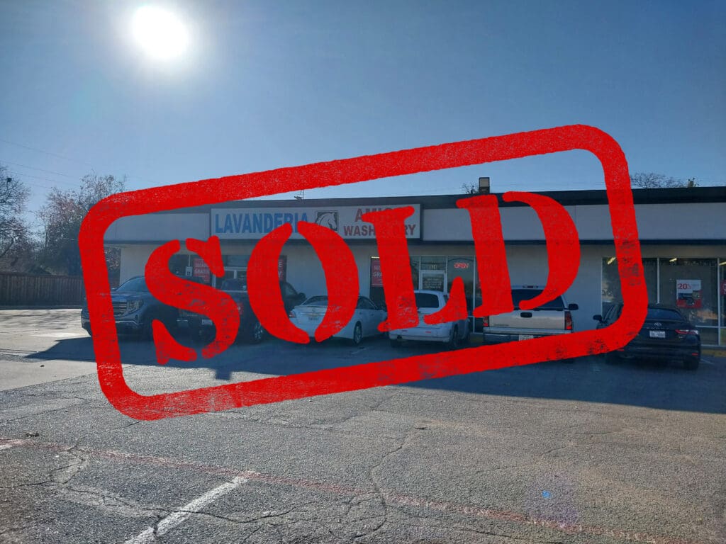 V-AID Business Investment Advises HMH SOUTHERN INVESTMENTS LLC on Sale of Amigo Wash & Dry to PYJJ1 ENTERPRISE LLC