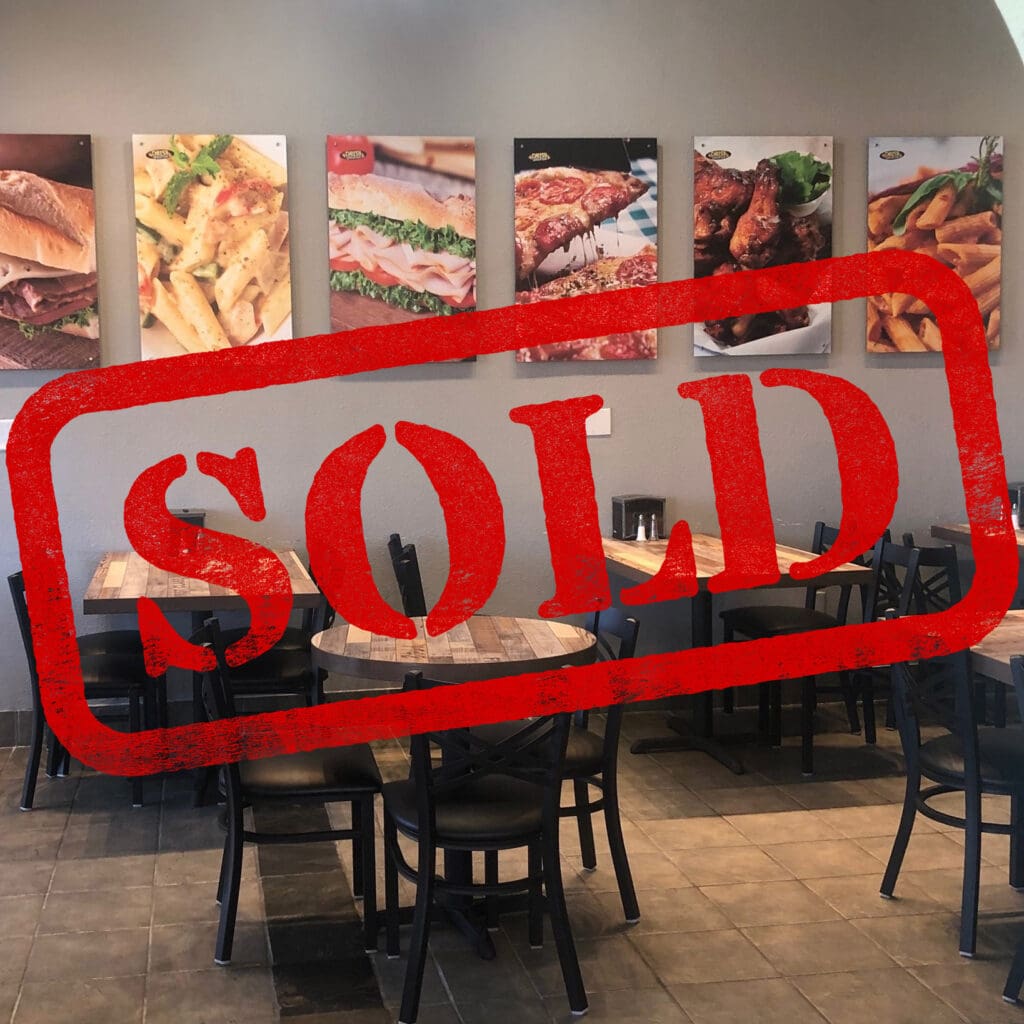 V-AID Business Investment Advises DESTINATION2025 LLC on Sale of Cheesy Sensation to Serenity Strategic Holdings LLC