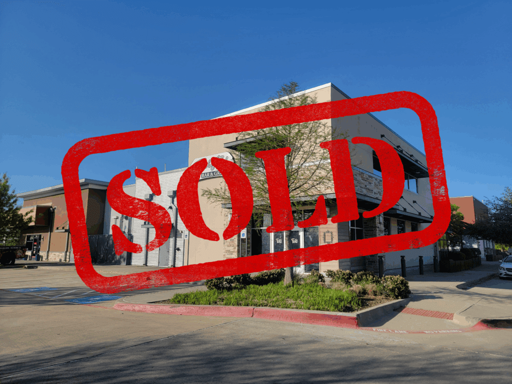 V-AID Business Investment Advises AK Enterprises, Inc. on Sale of Twisted Bar & Grill to Velvet Symphony LLC